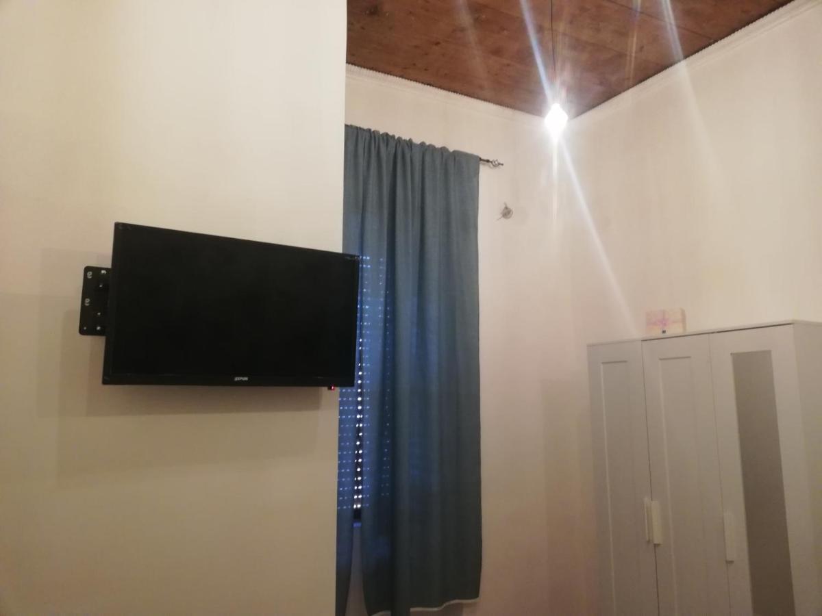 Bnb Simy2 Naples Exterior photo