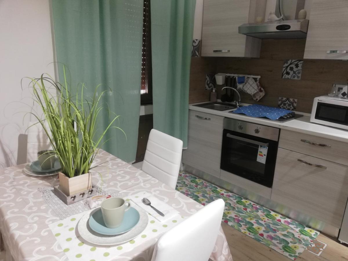Bnb Simy2 Naples Exterior photo